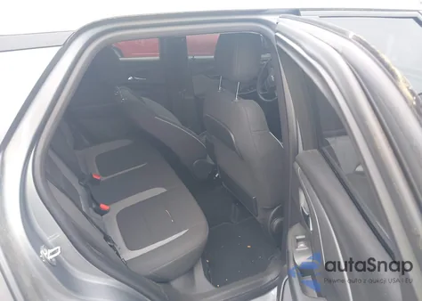 2023 Chevrolet Trailblazer Awd Lt z USA, uszkodzony, nr VIN KL79MRSL9PB083754